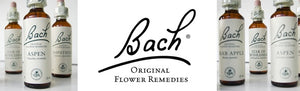 Bach Flower Remedies - 4 oz Pump
