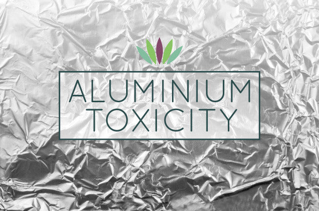 Aluminum Toxicity and The Anode Rod!