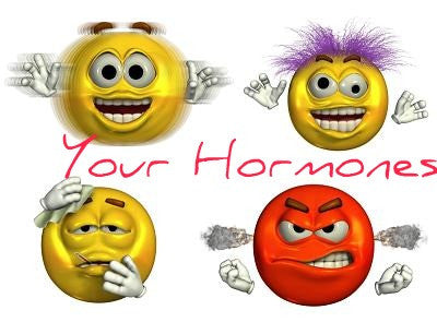 Importance of Balancing Your Hormones