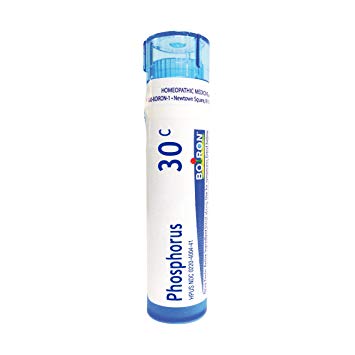 Boiron Phosphorus 30 C single tube