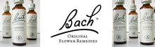 Load image into Gallery viewer, Bach Flower Remedies - 8 oz Pump