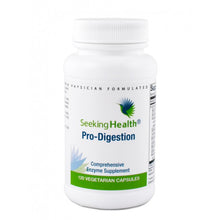 Load image into Gallery viewer, Digestion Enzymes by SeekingHealth 60 tablets